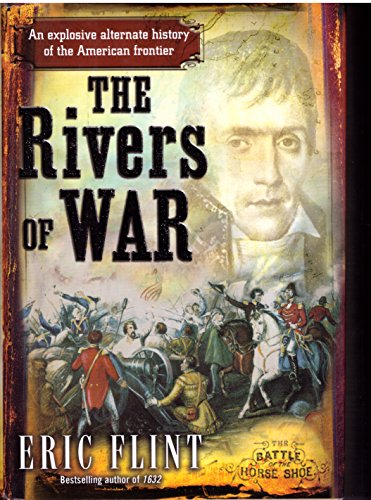 cover image THE RIVERS OF WAR
