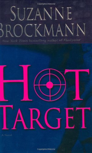 cover image HOT TARGET