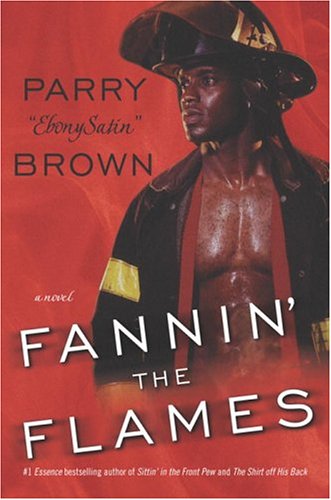 cover image Fannin' the Flames