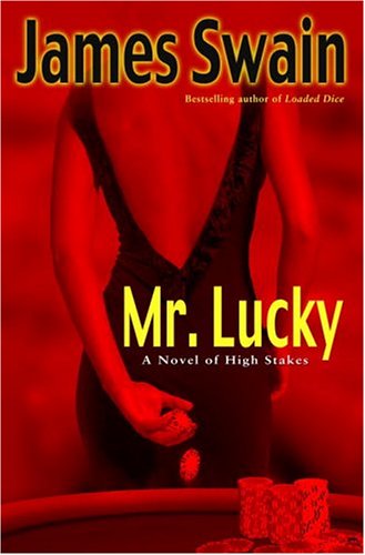 cover image MR. LUCKY