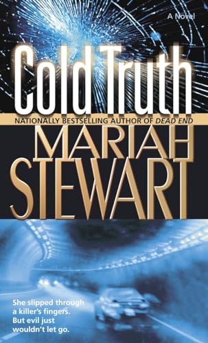 cover image Cold Truth