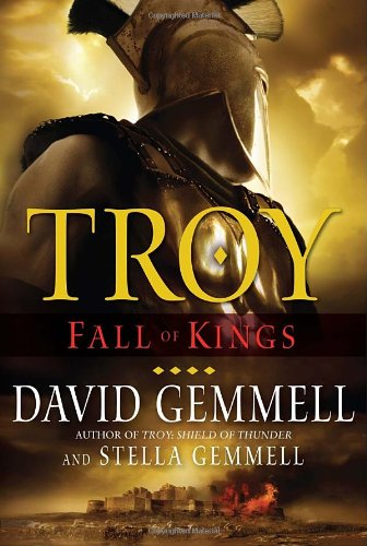 cover image Fall of Kings