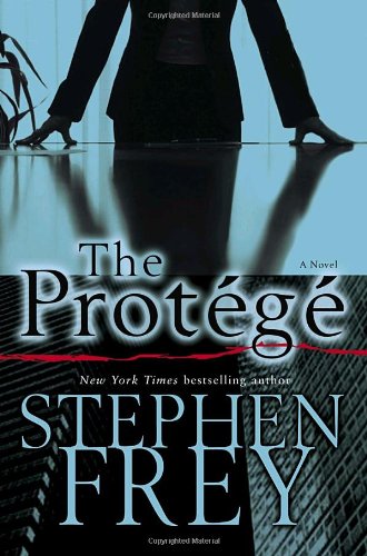cover image The Protg