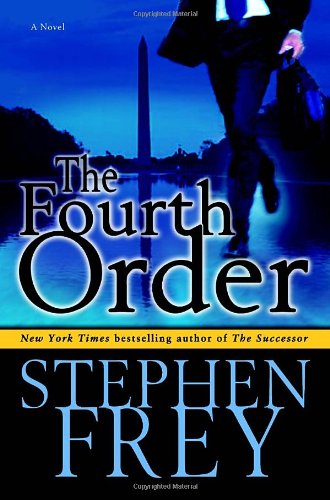 cover image The Fourth Order