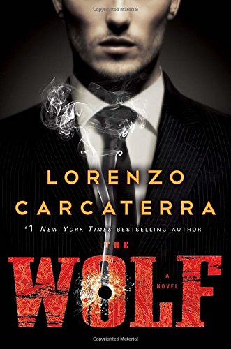 cover image The Wolf