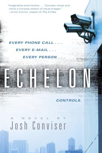 cover image Echelon