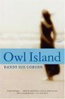 cover image Owl Island