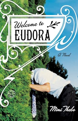 cover image Welcome to Eudora