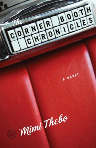 cover image The Corner Booth Chronicles