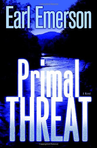 cover image Primal Threat