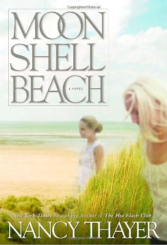 cover image Moon Shell Beach