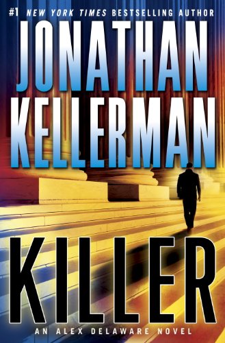cover image Killer: An Alex Delaware Novel