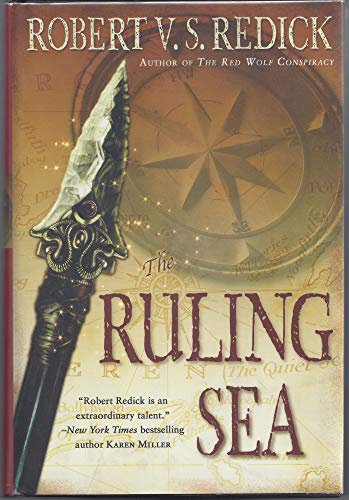cover image The Rats and the Ruling Sea