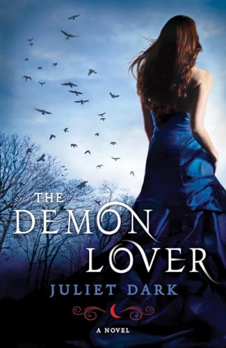 cover image The Demon Lover