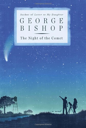 cover image The Night of the Comet