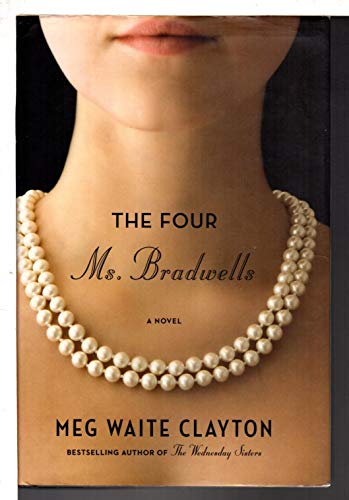 cover image The Four Ms. Bradwells