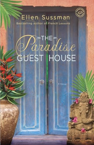 cover image The Paradise Guest House