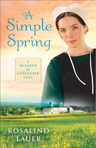 cover image A Simple Spring