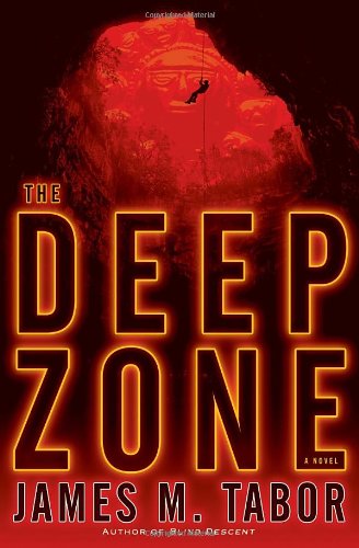 cover image The Deep Zone