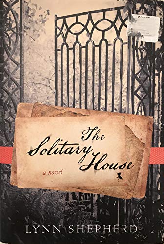 cover image The Solitary House