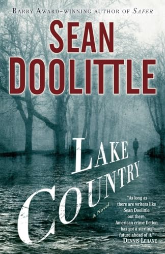 cover image Lake Country