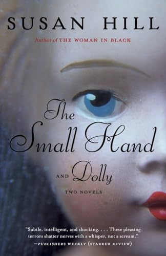 cover image The Small Hand and Dolly