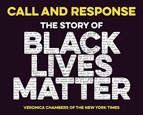cover image Call and Response: The Story of Black Lives Matter