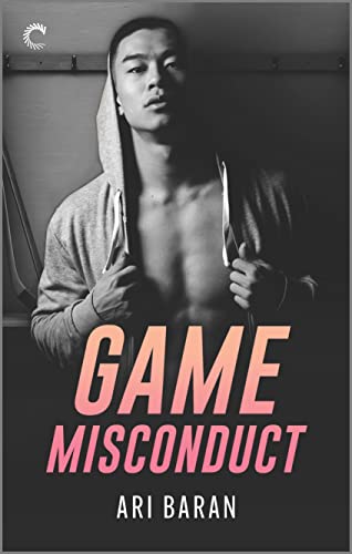 cover image Game Misconduct