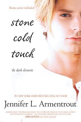 cover image Stone Cold Touch