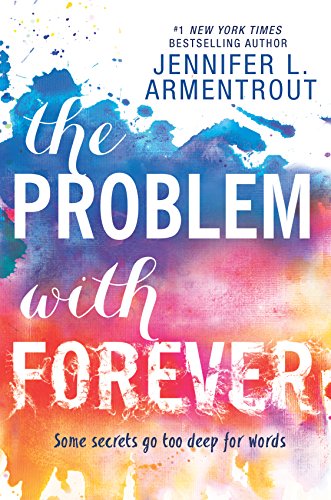 cover image The Problem with Forever