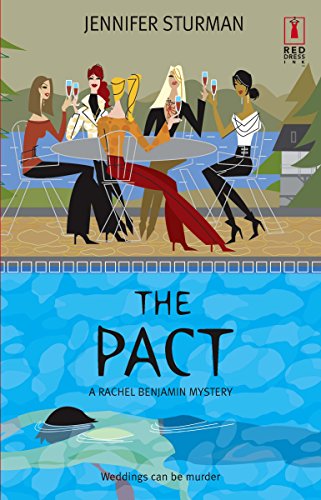 cover image THE PACT