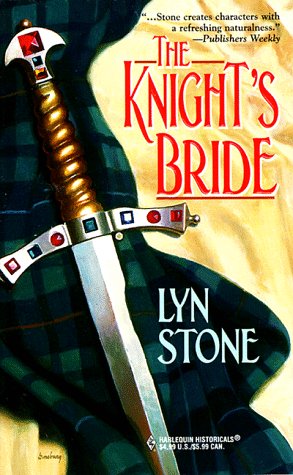 cover image The Knight's Bride