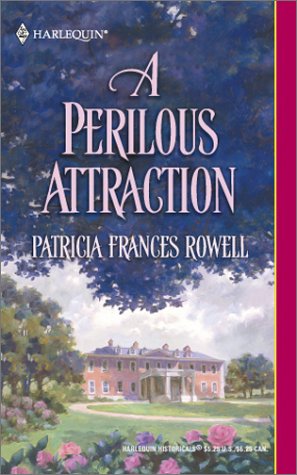 cover image A Perilous Attraction