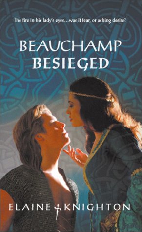 cover image Beauchamp Besieged