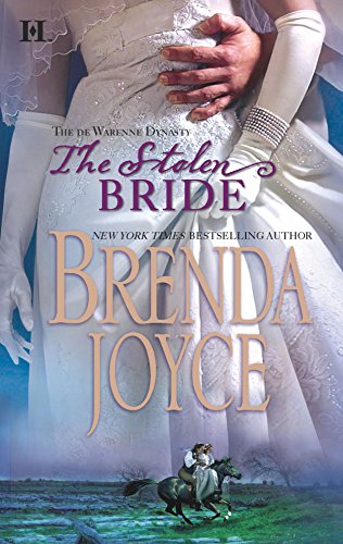 cover image The Stolen Bride
