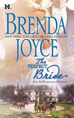 cover image The Perfect Bride