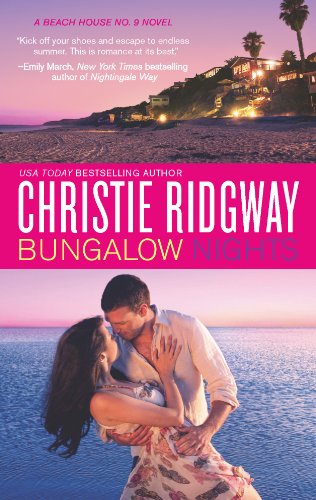 cover image Bungalow Nights