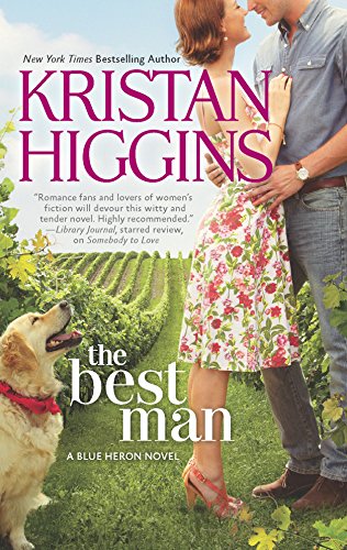 cover image The Best Man