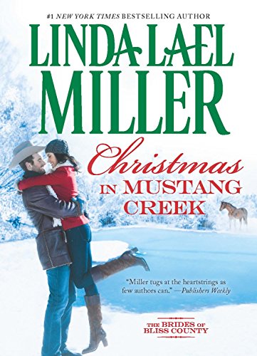 cover image Christmas in Mustang Creek