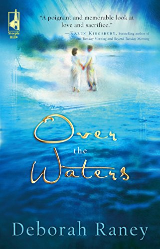 cover image Over the Waters