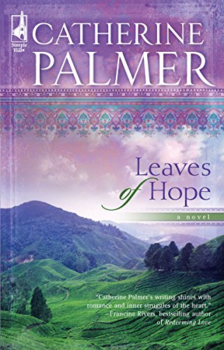cover image Leaves of Hope
