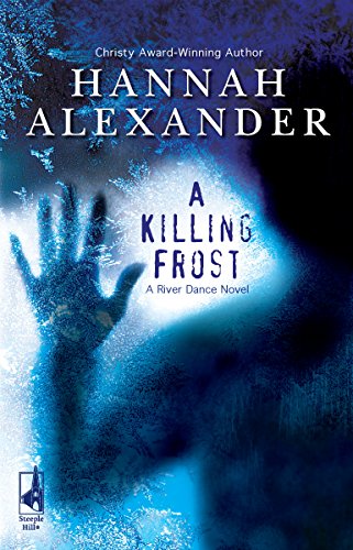 cover image A Killing Frost
