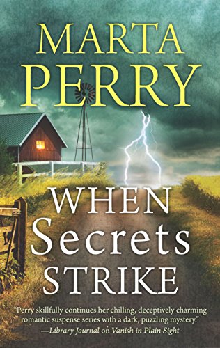 cover image When Secrets Strike