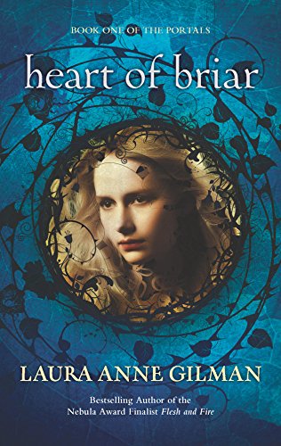 cover image Heart of Briar