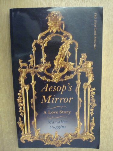 cover image Aesop's Mirror: A Love Story