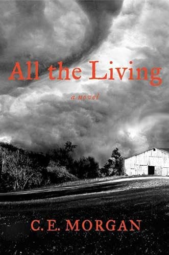 cover image All the Living