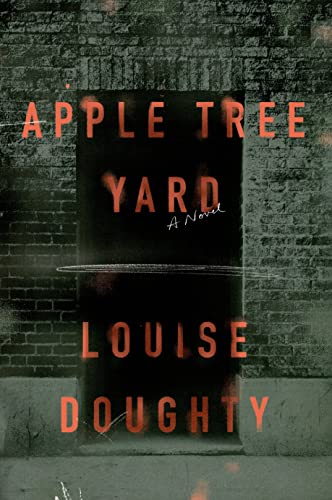 cover image Apple Tree Yard