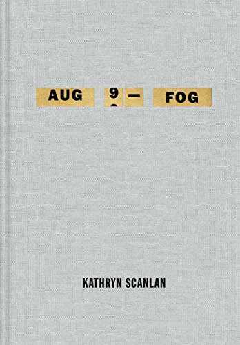 cover image Aug 9—Fog