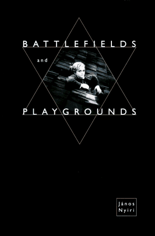 cover image Battlefields and Playgrounds