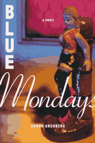 cover image Blue Mondays